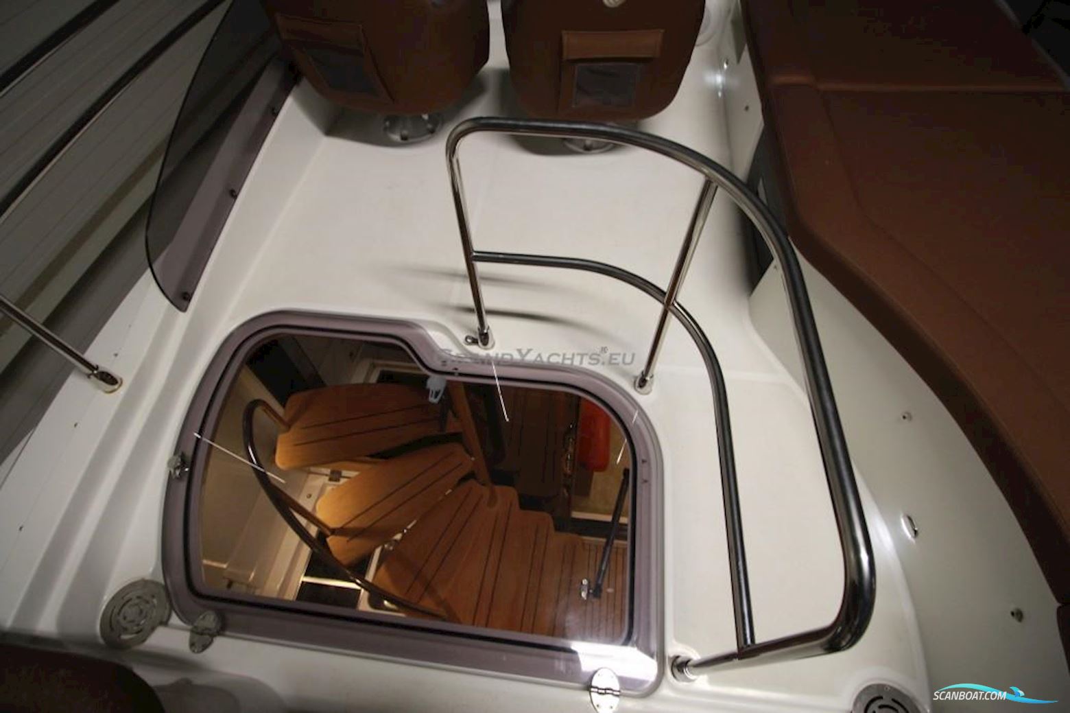 Beneteau Gran Turismo 49