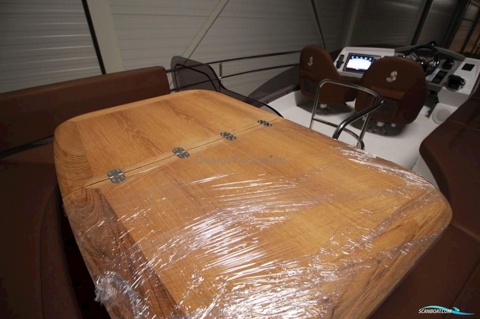 Beneteau Gran Turismo 49