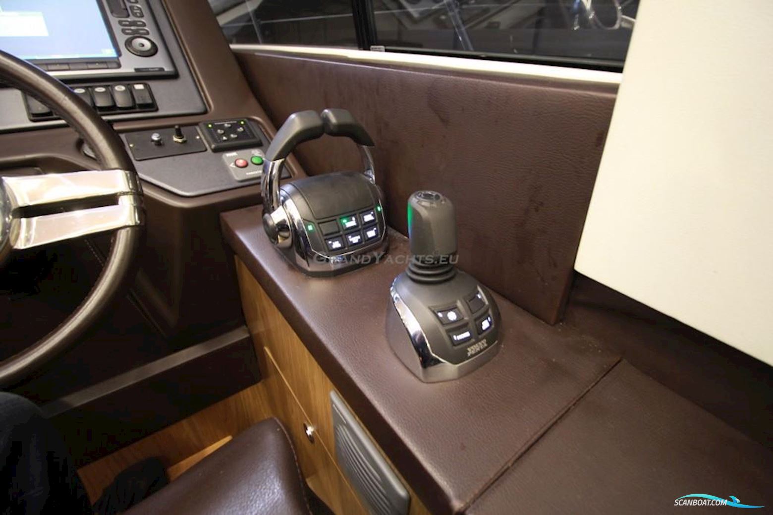 Beneteau Gran Turismo 49
