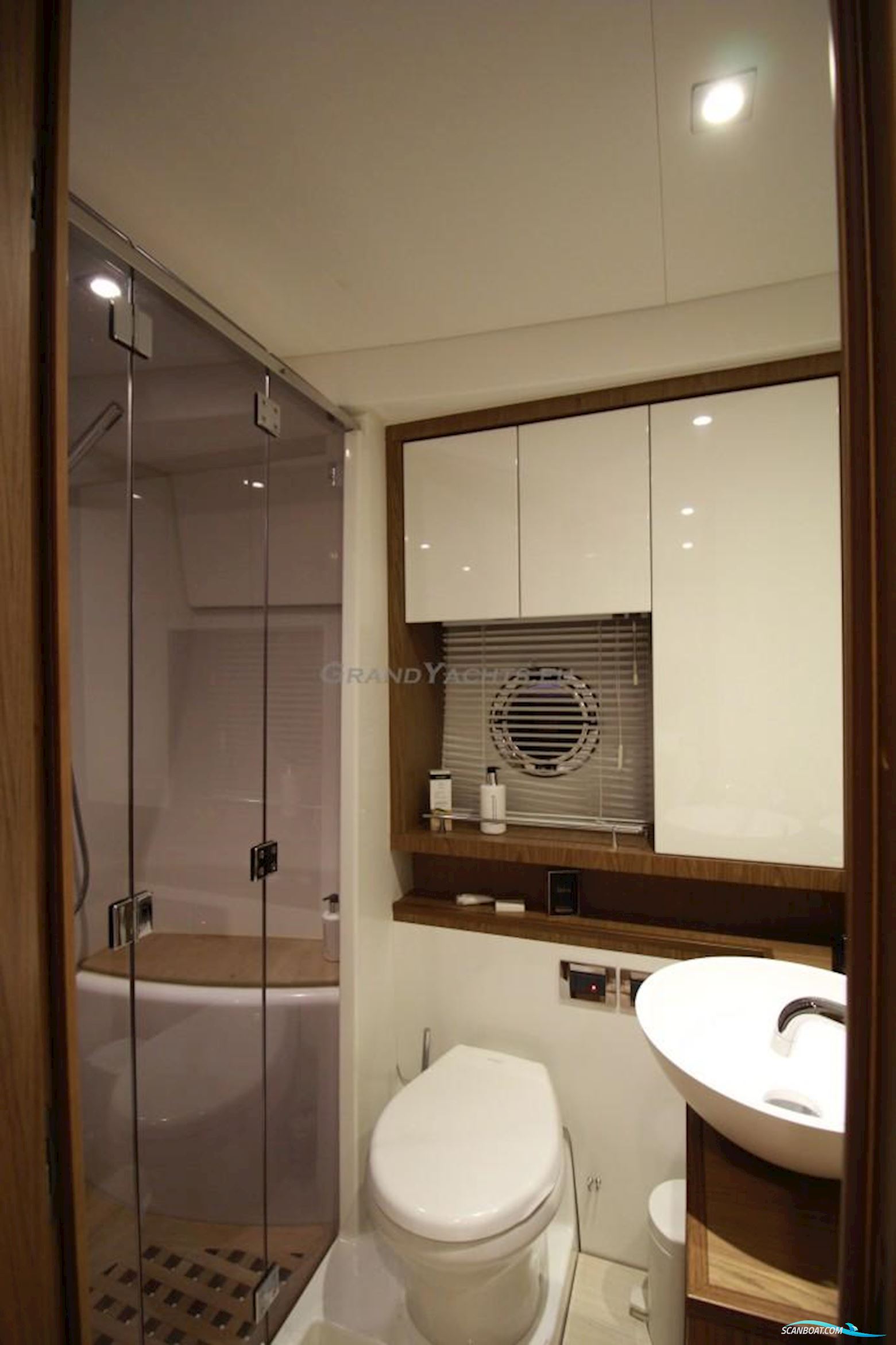 Beneteau Gran Turismo 49