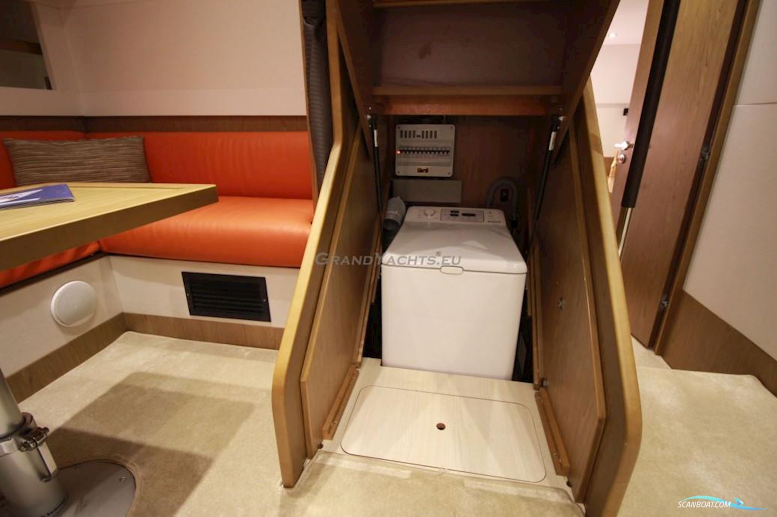 Beneteau Gran Turismo 49