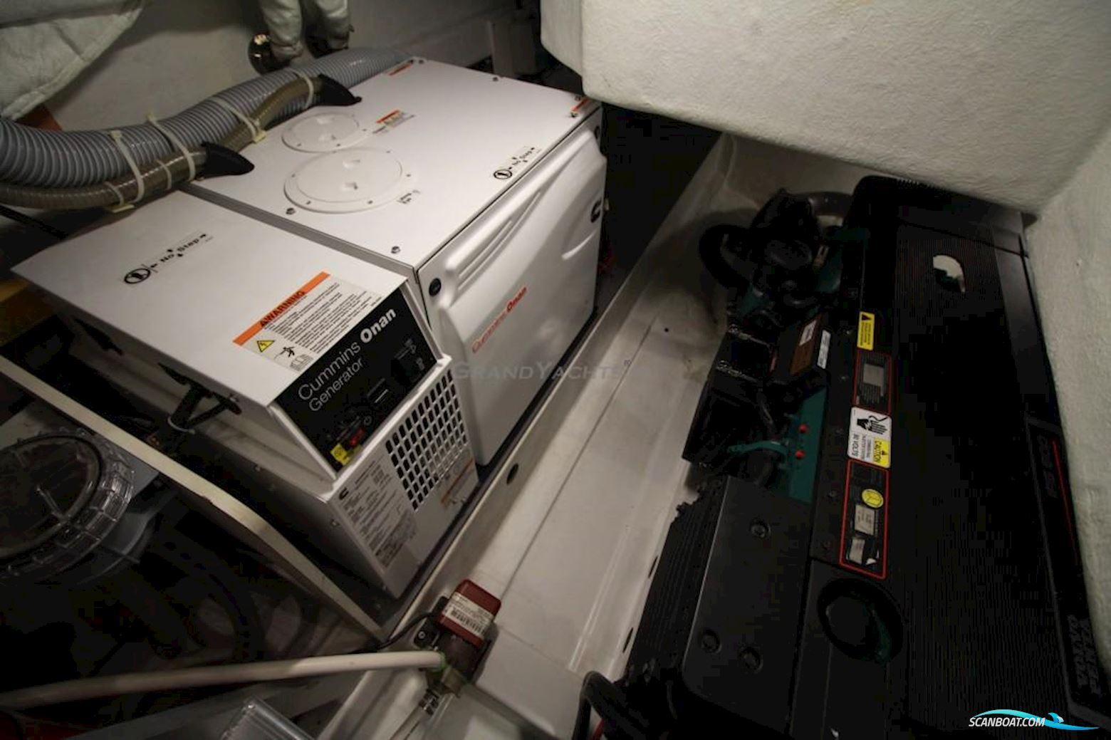 Beneteau Gran Turismo 49