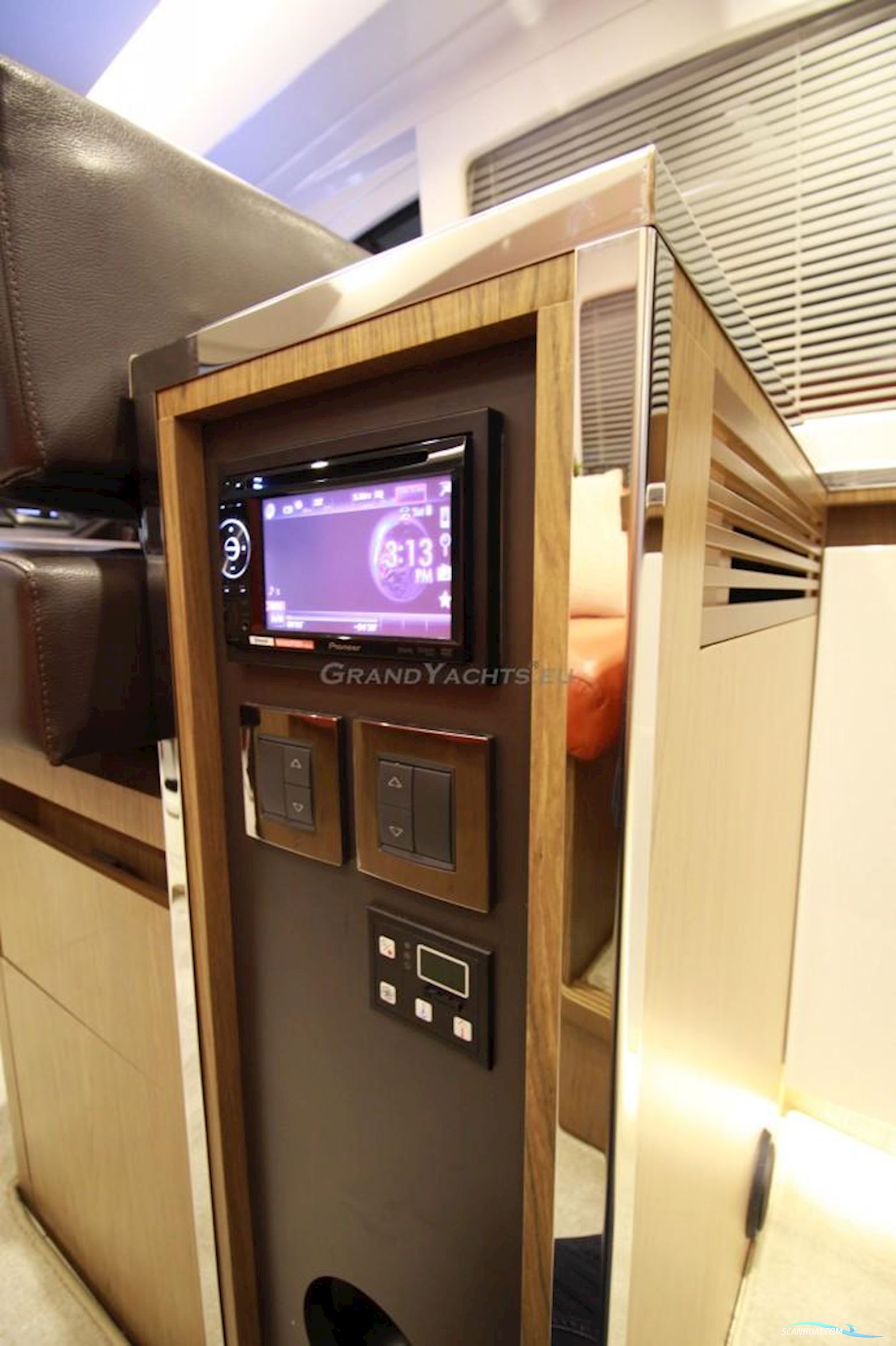 Beneteau Gran Turismo 49