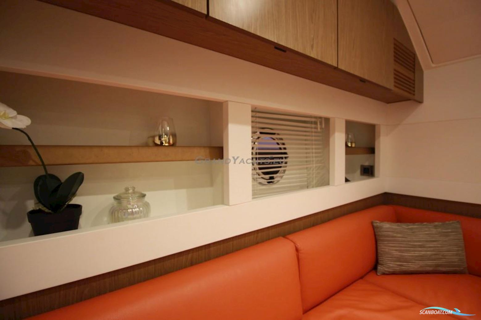 Beneteau Gran Turismo 49