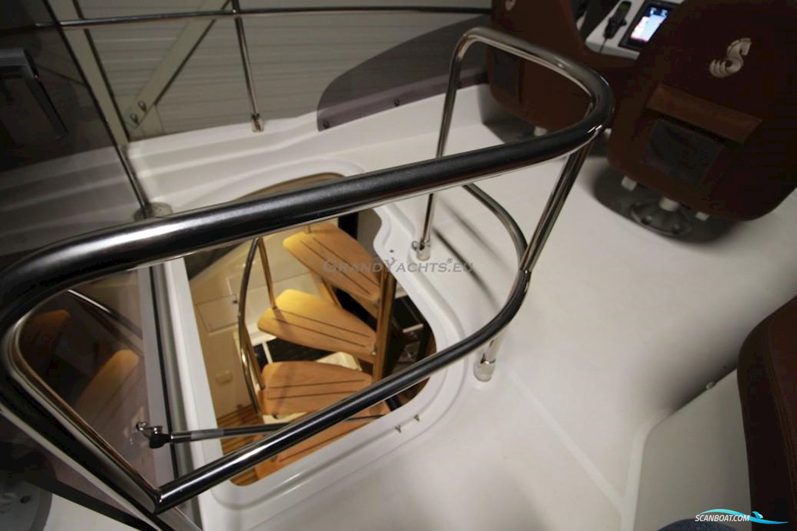 Beneteau Gran Turismo 49