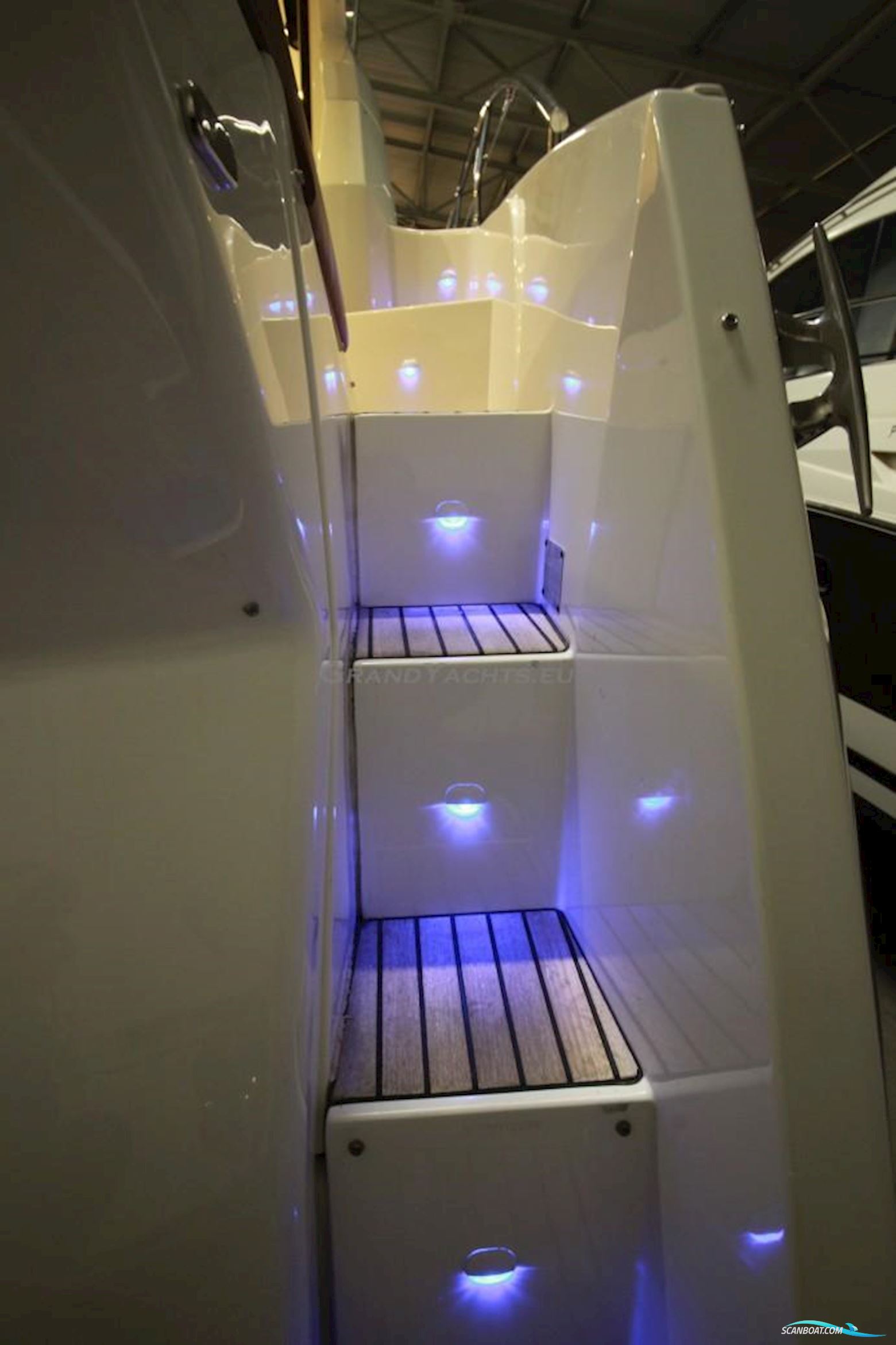 Beneteau Gran Turismo 49