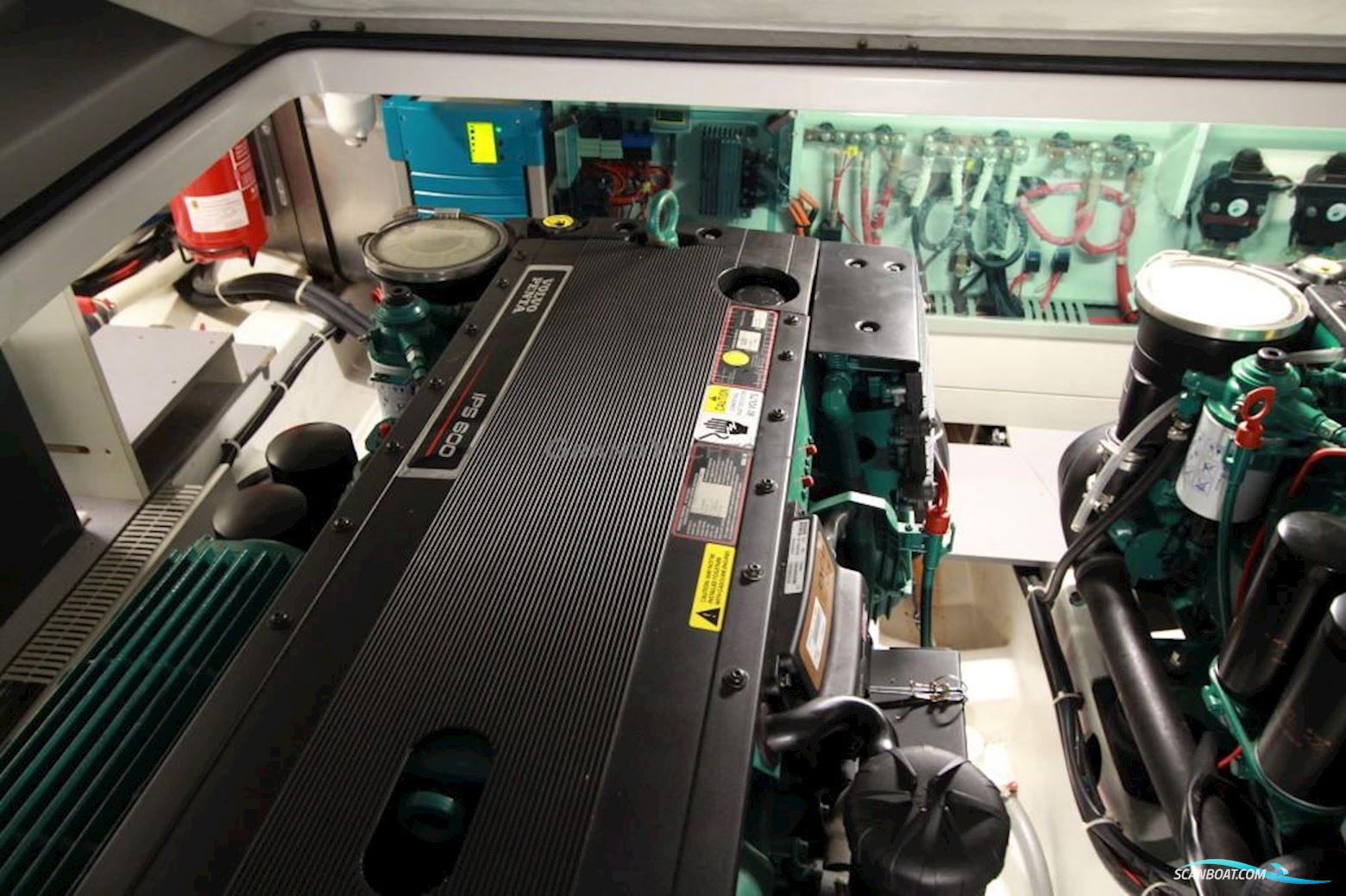 Beneteau Gran Turismo 49