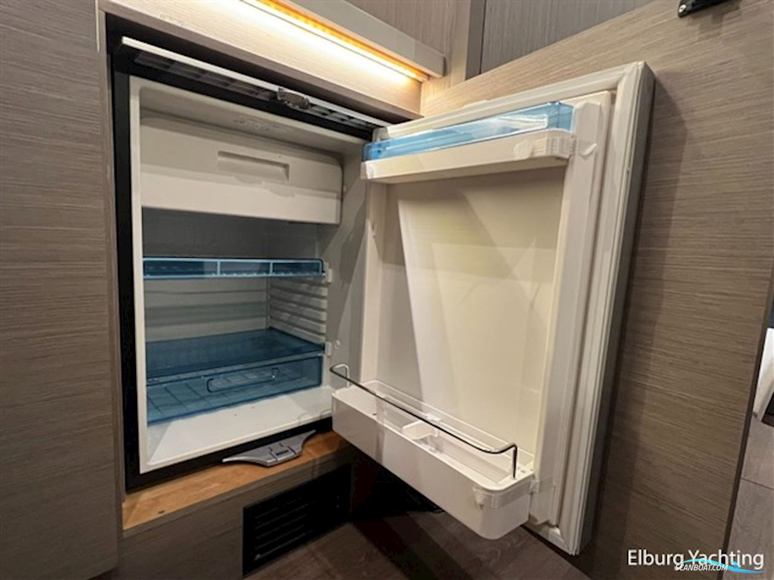 Beneteau Grand Turismo 41