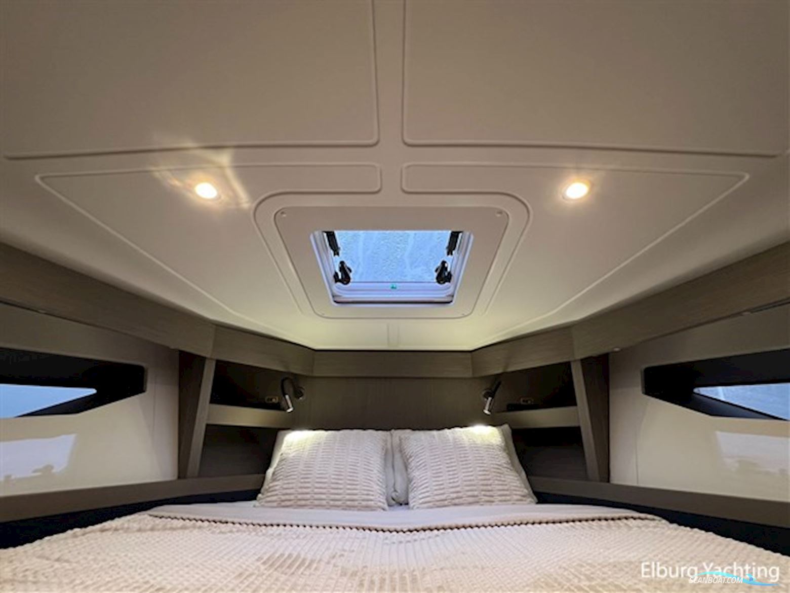 Beneteau Grand Turismo 41