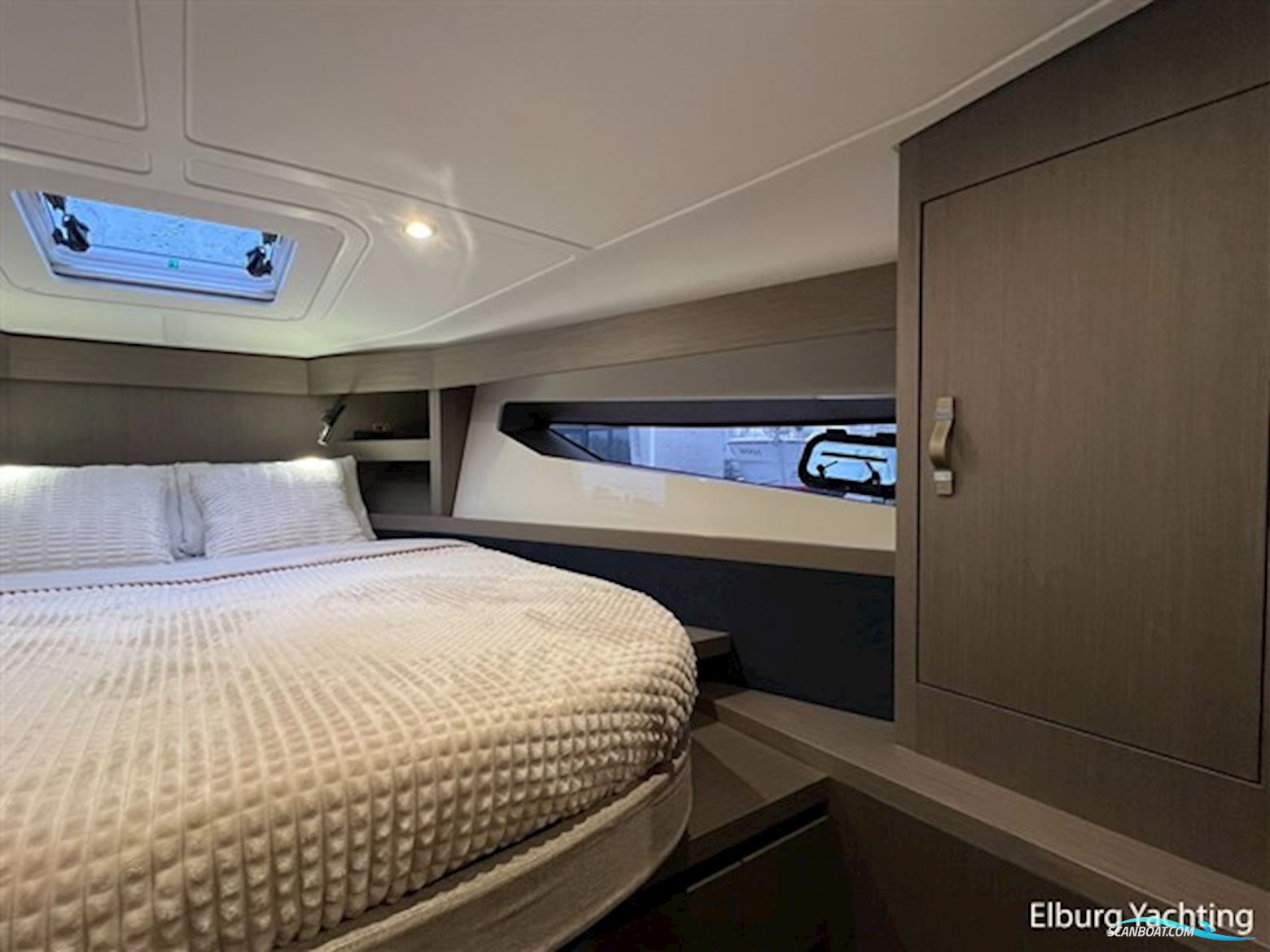 Beneteau Grand Turismo 41