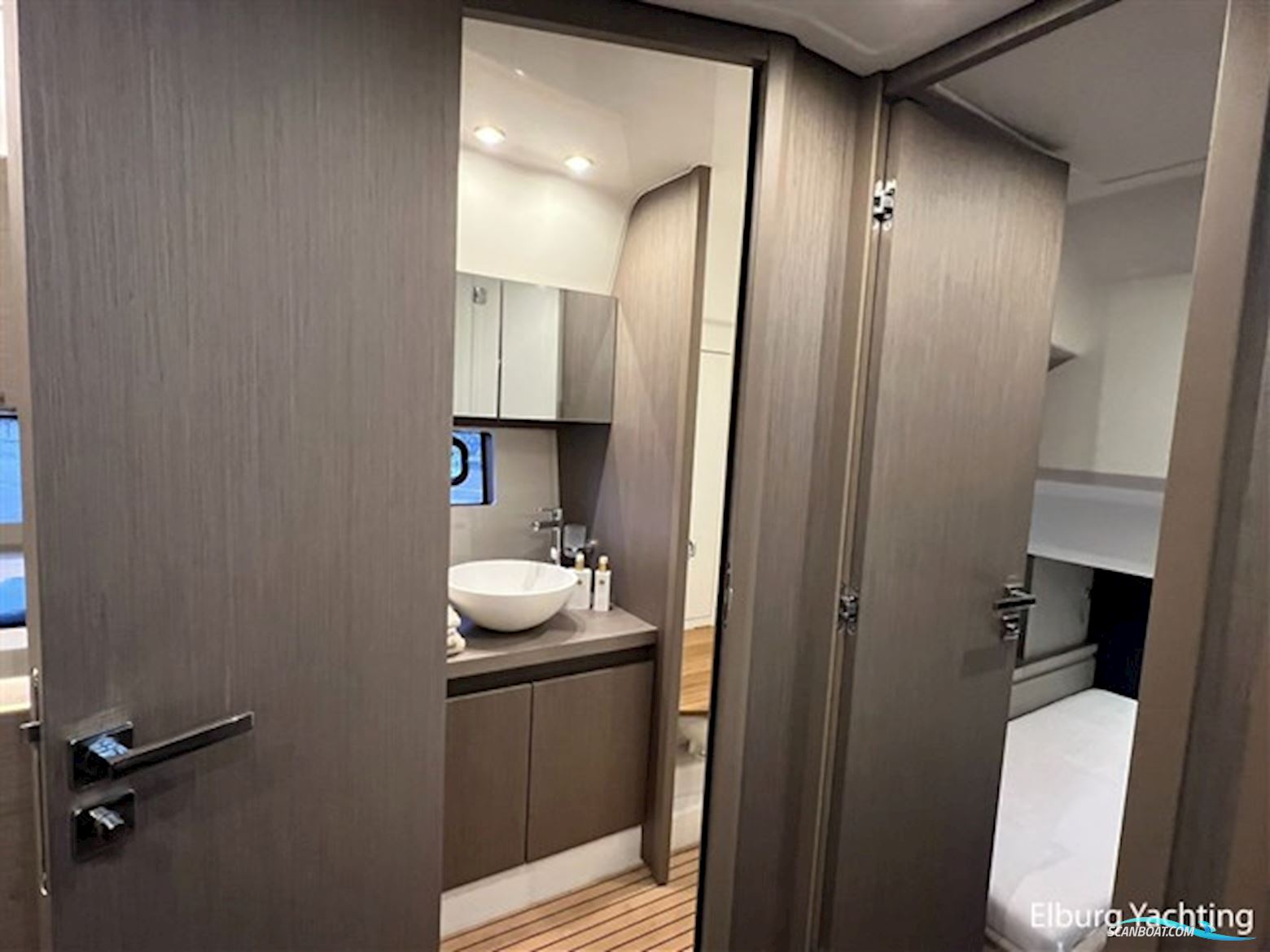 Beneteau Grand Turismo 41