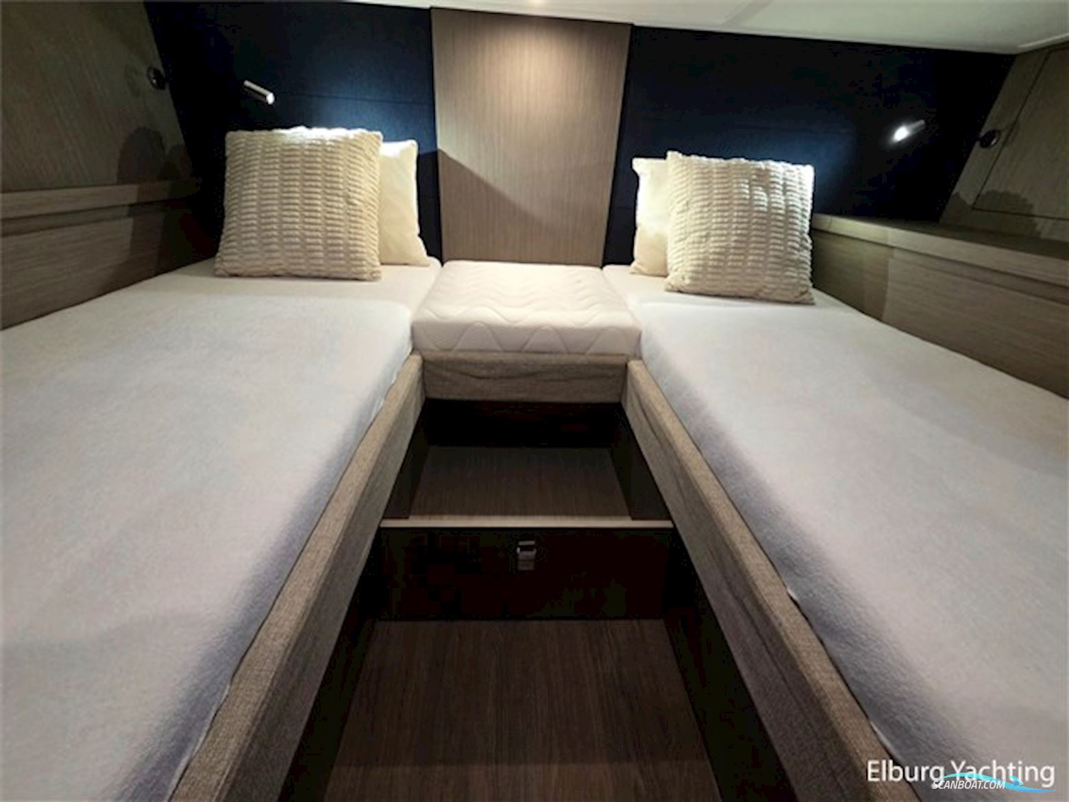 Beneteau Grand Turismo 41