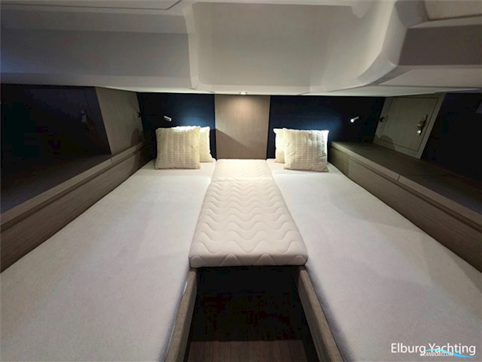 Beneteau Grand Turismo 41