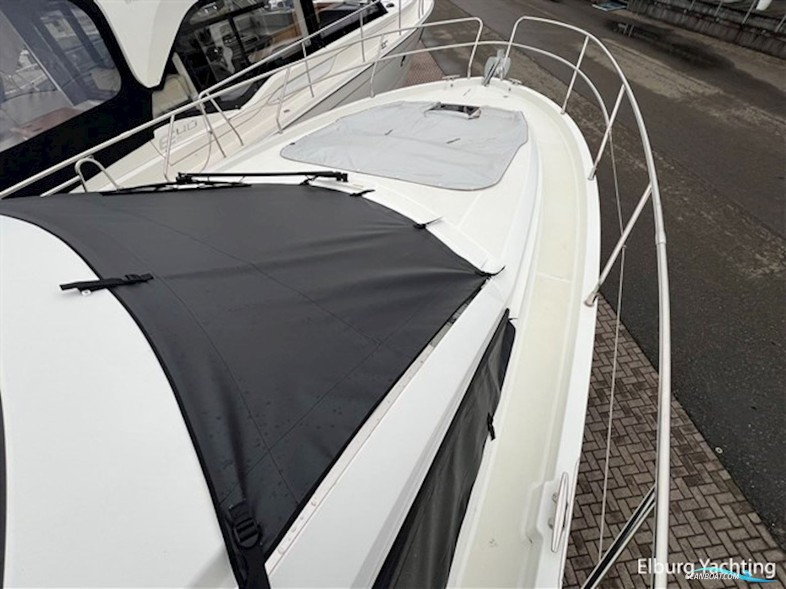 Beneteau Grand Turismo 41