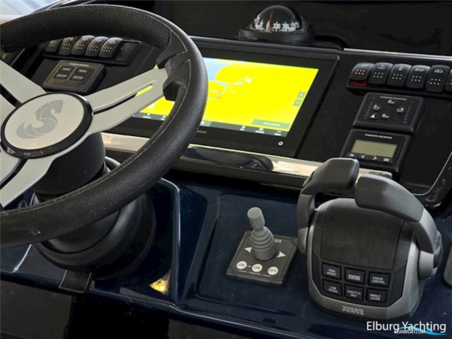 Beneteau Grand Turismo 41