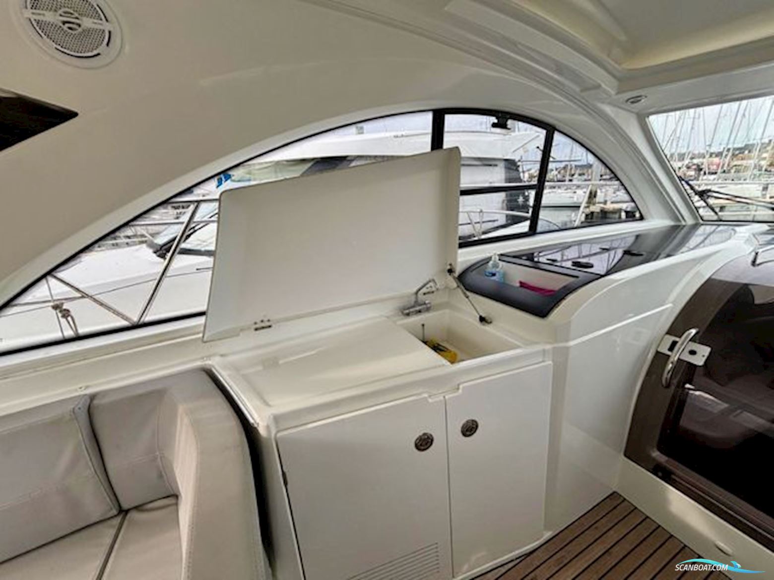 Beneteau GT 34