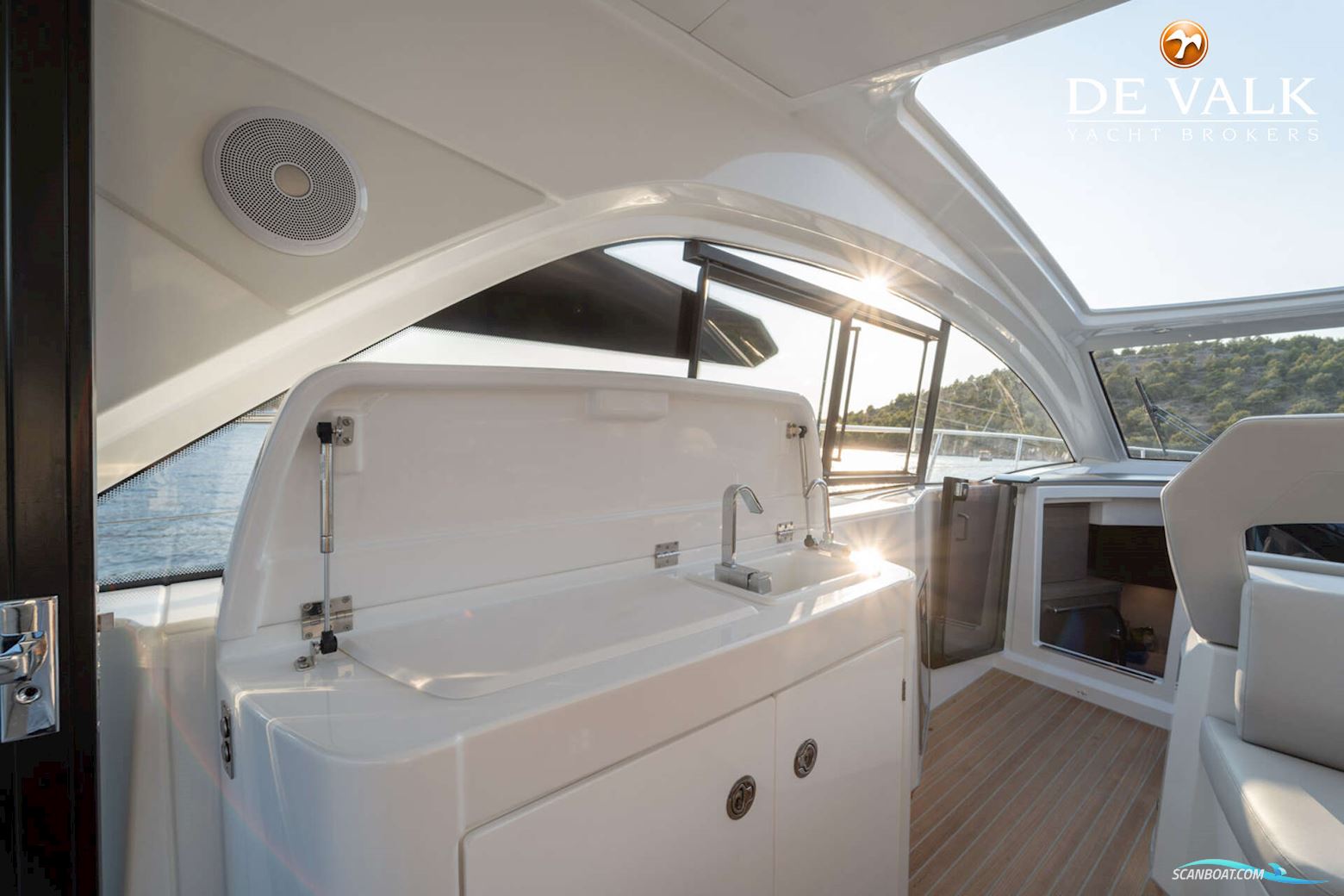 Beneteau GT45