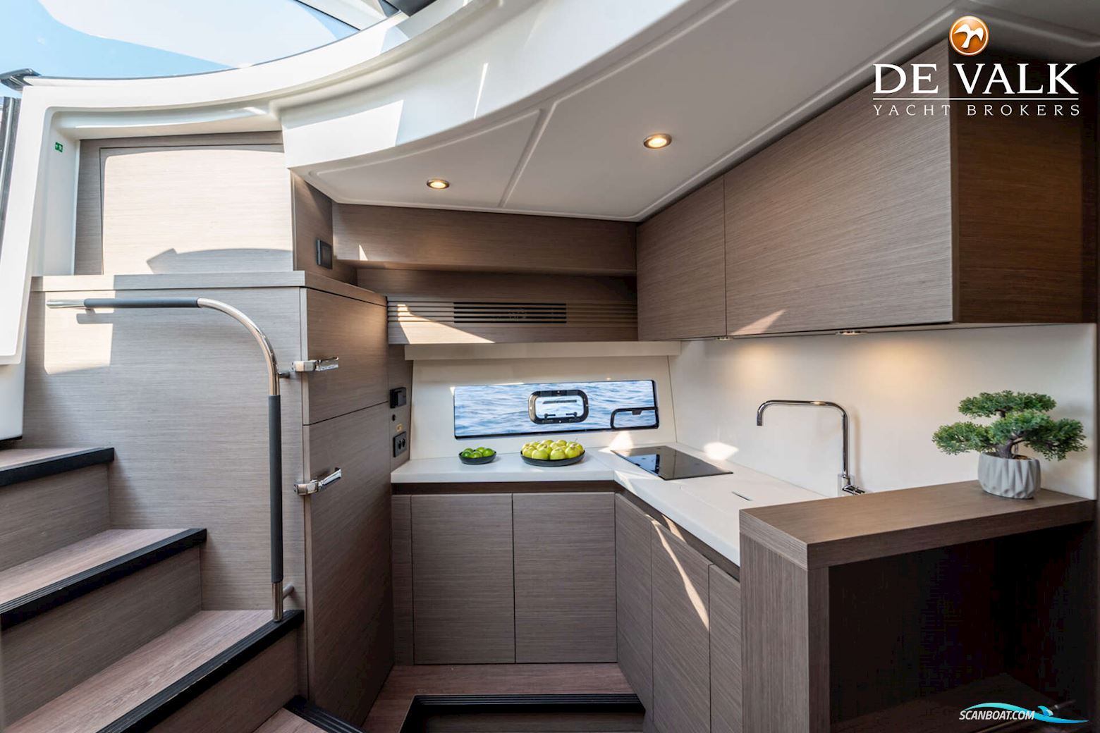 Beneteau GT45