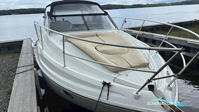 Beneteau Inombordare Monte Carlo 32 Motorboot 2008, Sweden