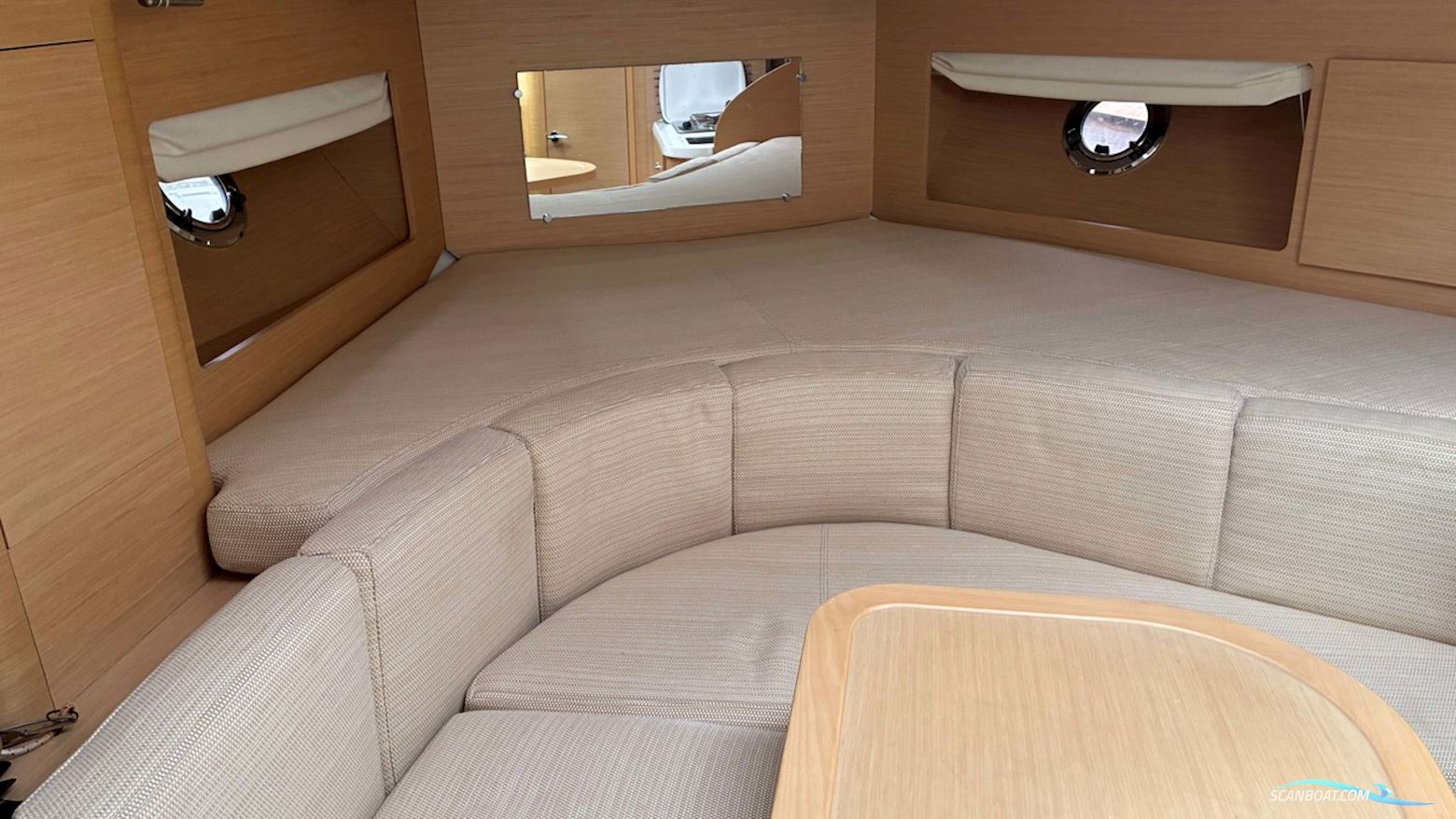 Beneteau Inombordare Monte Carlo 32
