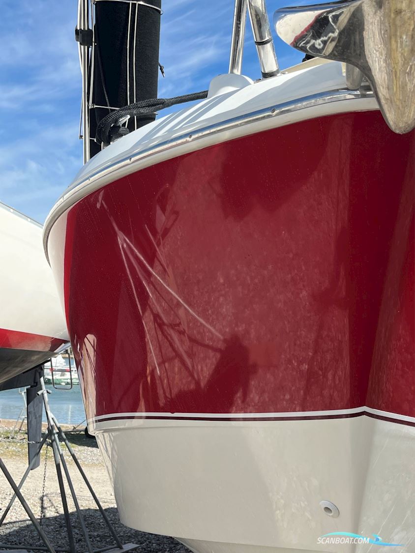 Beneteau Monte Carlo 27