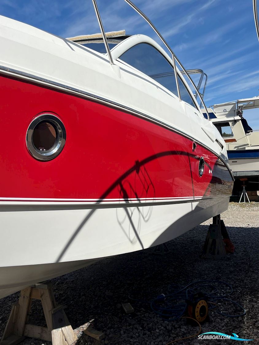 Beneteau Monte Carlo 27