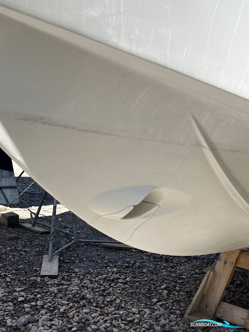 Beneteau Monte Carlo 27