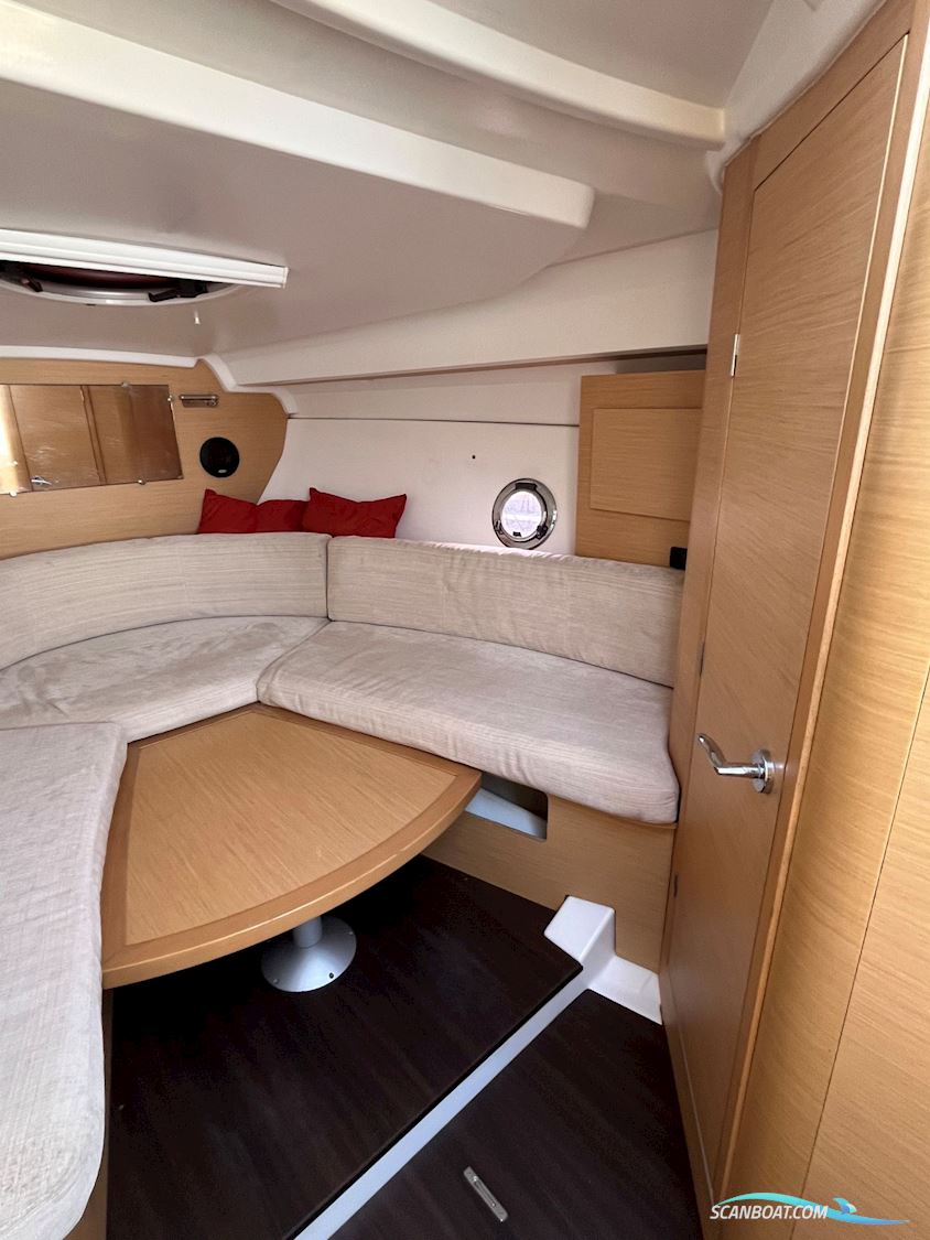 Beneteau Monte Carlo 27