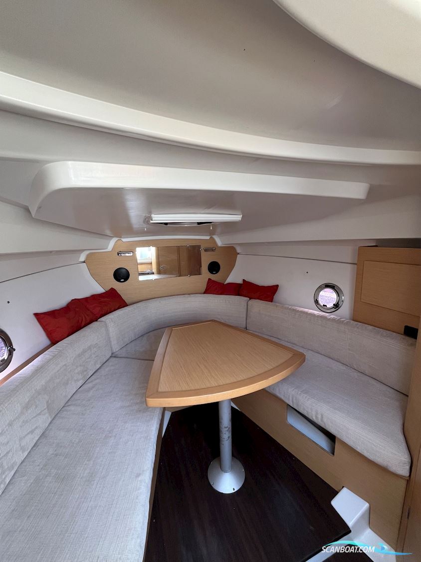 Beneteau Monte Carlo 27