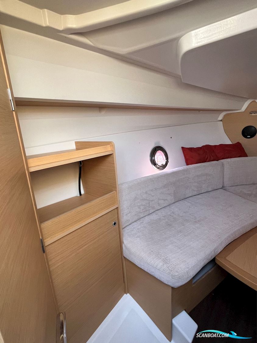 Beneteau Monte Carlo 27