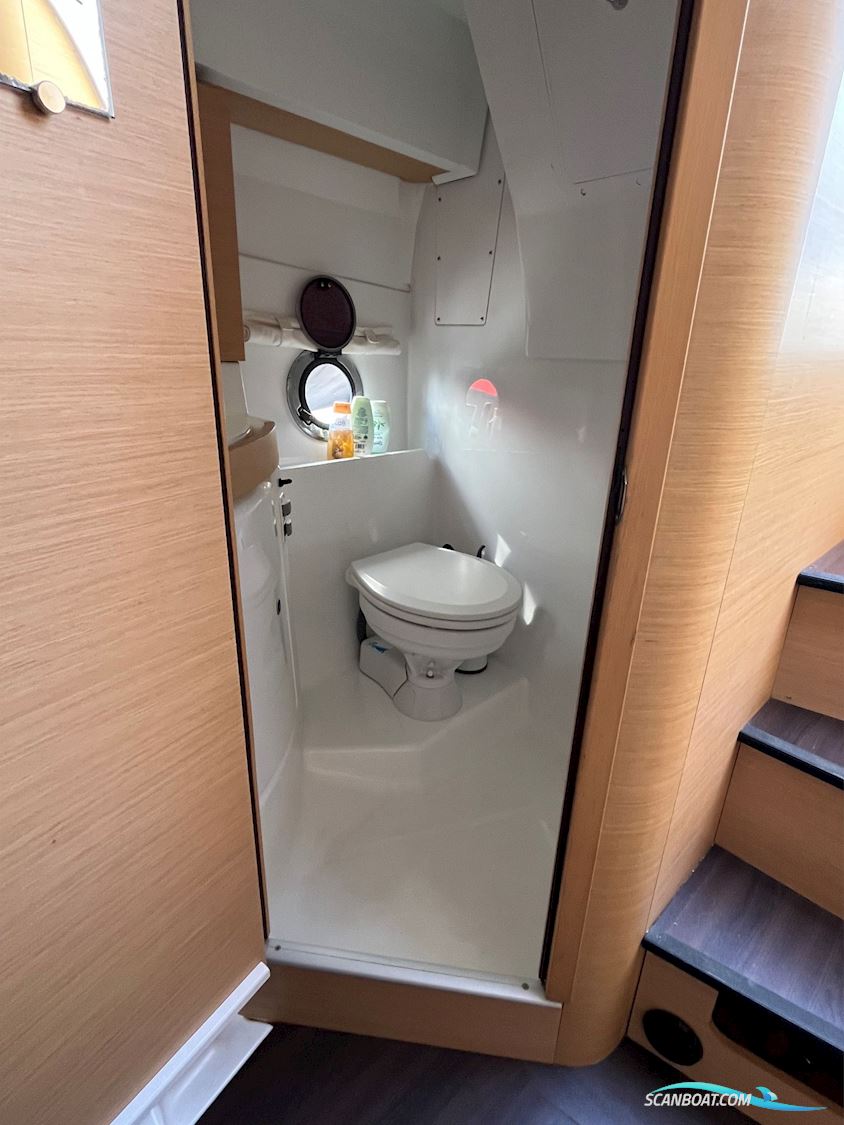Beneteau Monte Carlo 27