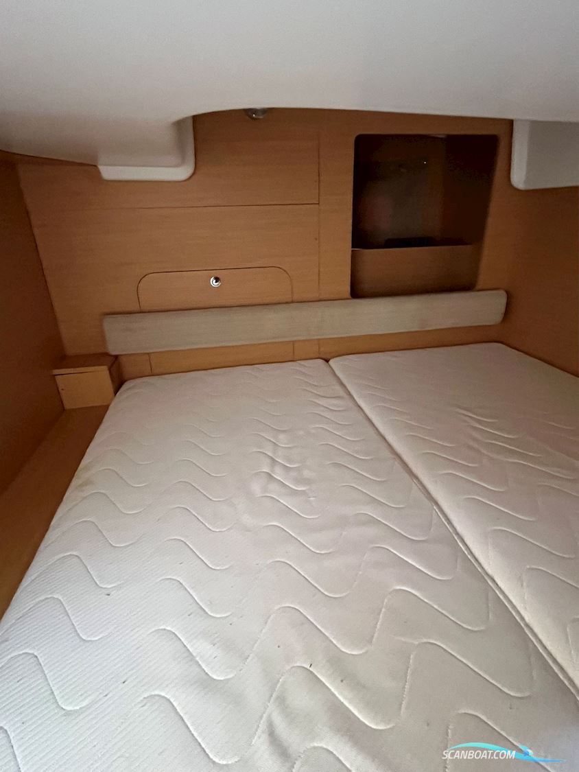Beneteau Monte Carlo 27