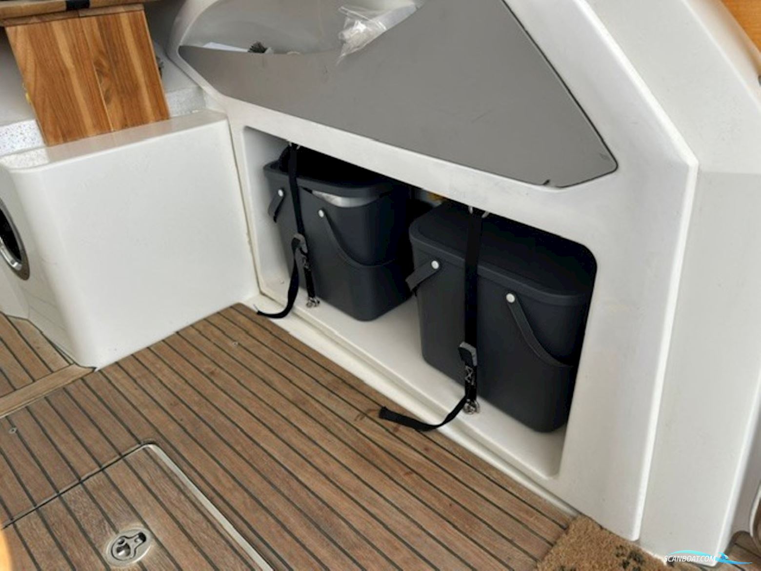 Beneteau Monte Carlo 32 HT