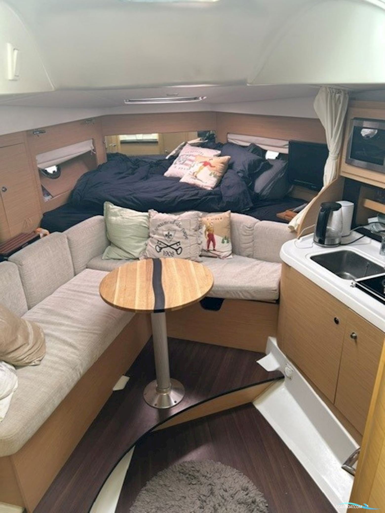 Beneteau Monte Carlo 32 HT