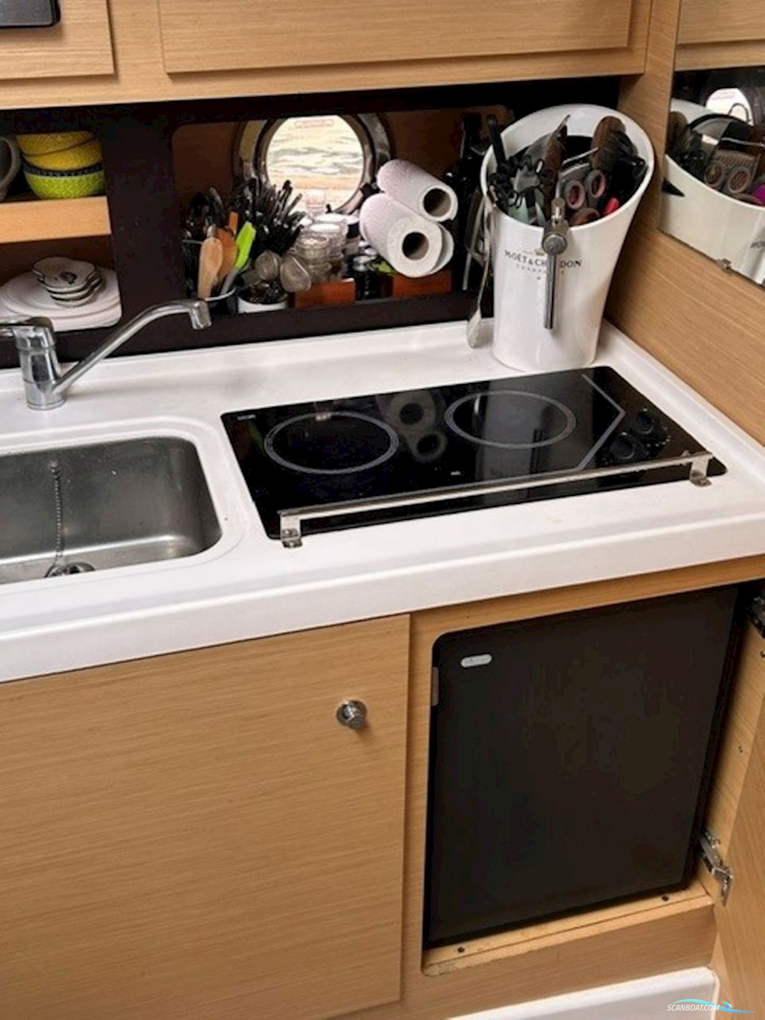 Beneteau Monte Carlo 32 HT