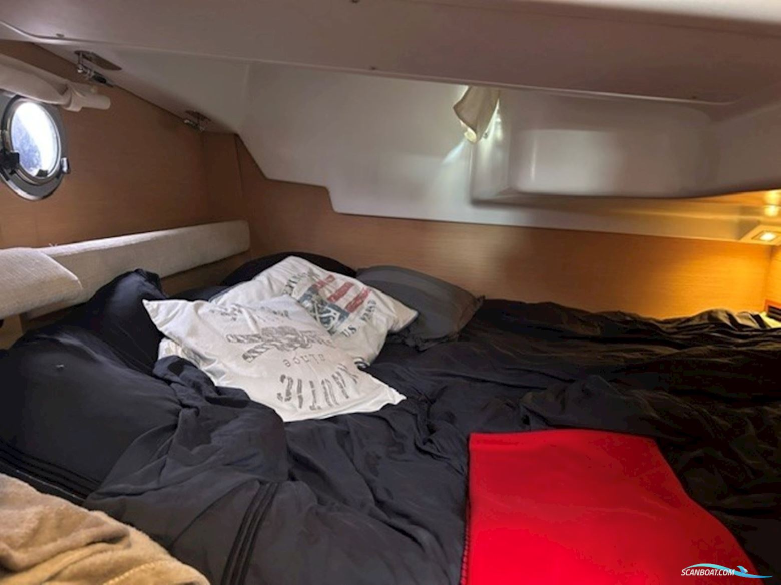 Beneteau Monte Carlo 32 HT