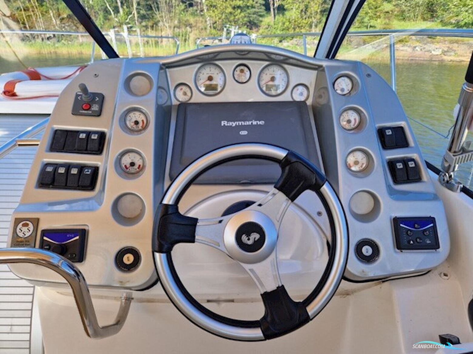 Beneteau Monte Carlo 32 Open