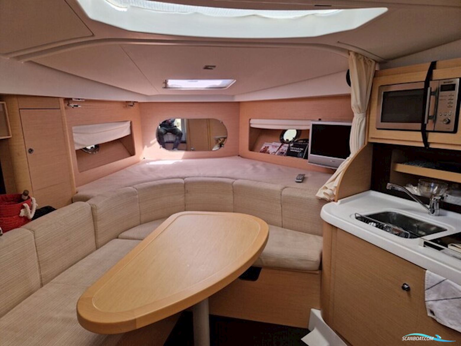 Beneteau Monte Carlo 32 Open