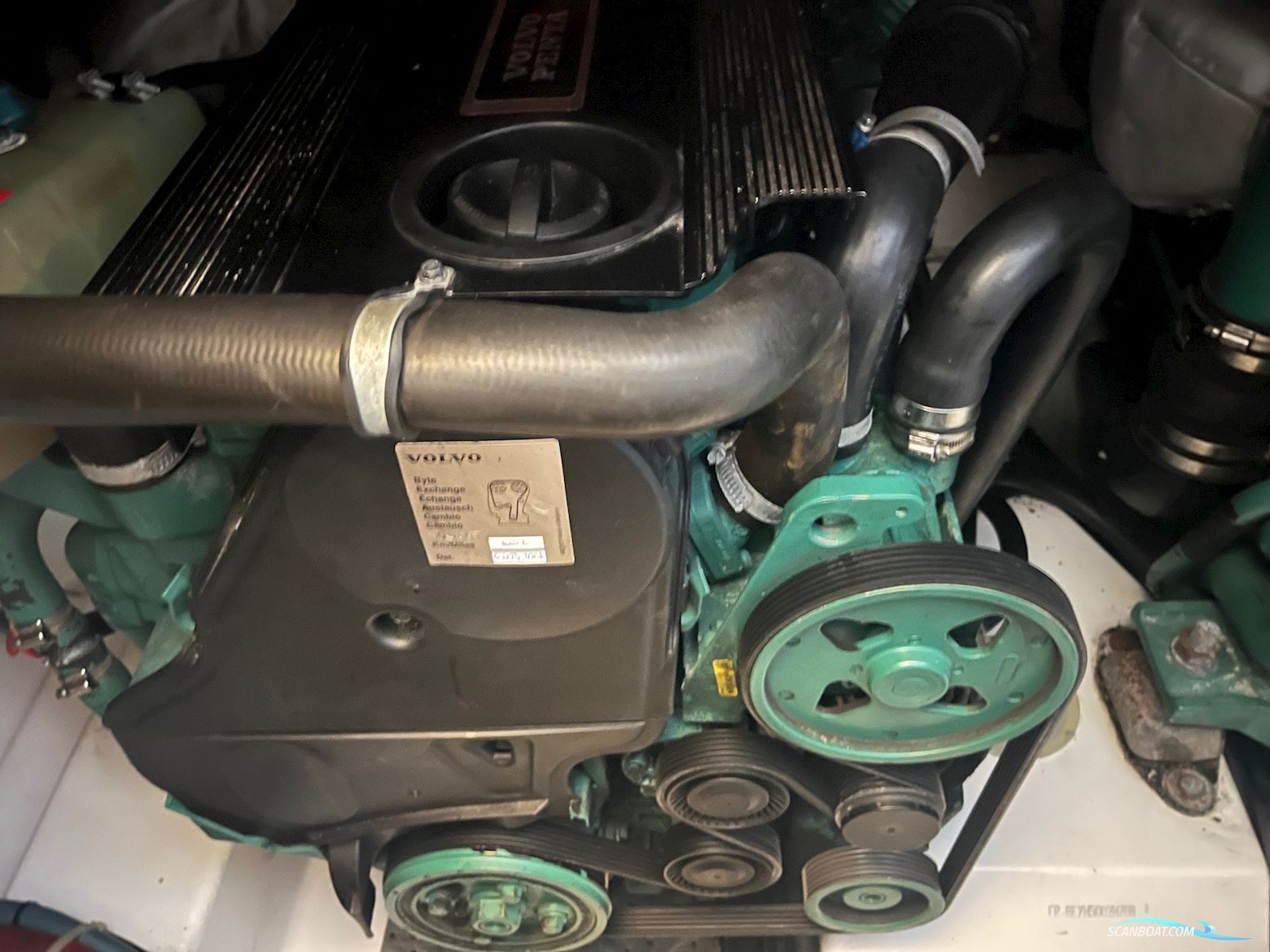 Beneteau Monte Carlo 32 Open