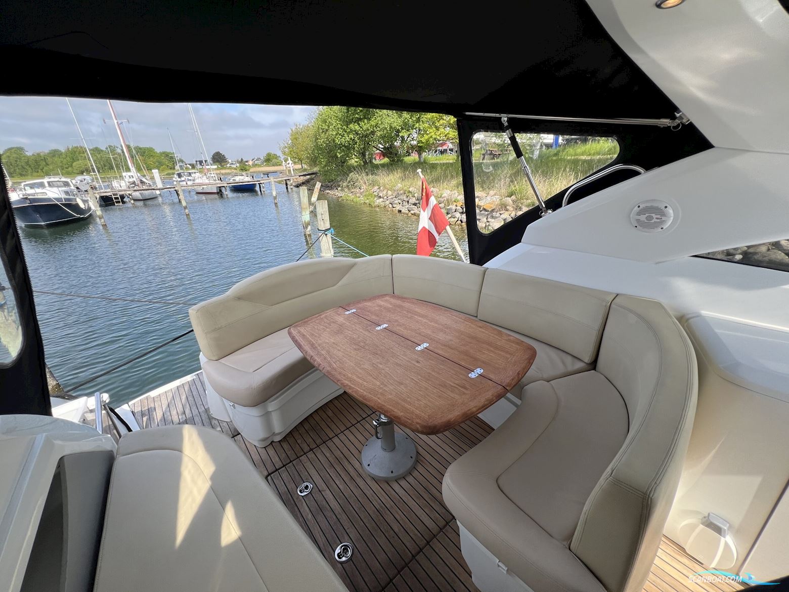 Beneteau Monte Carlo 32