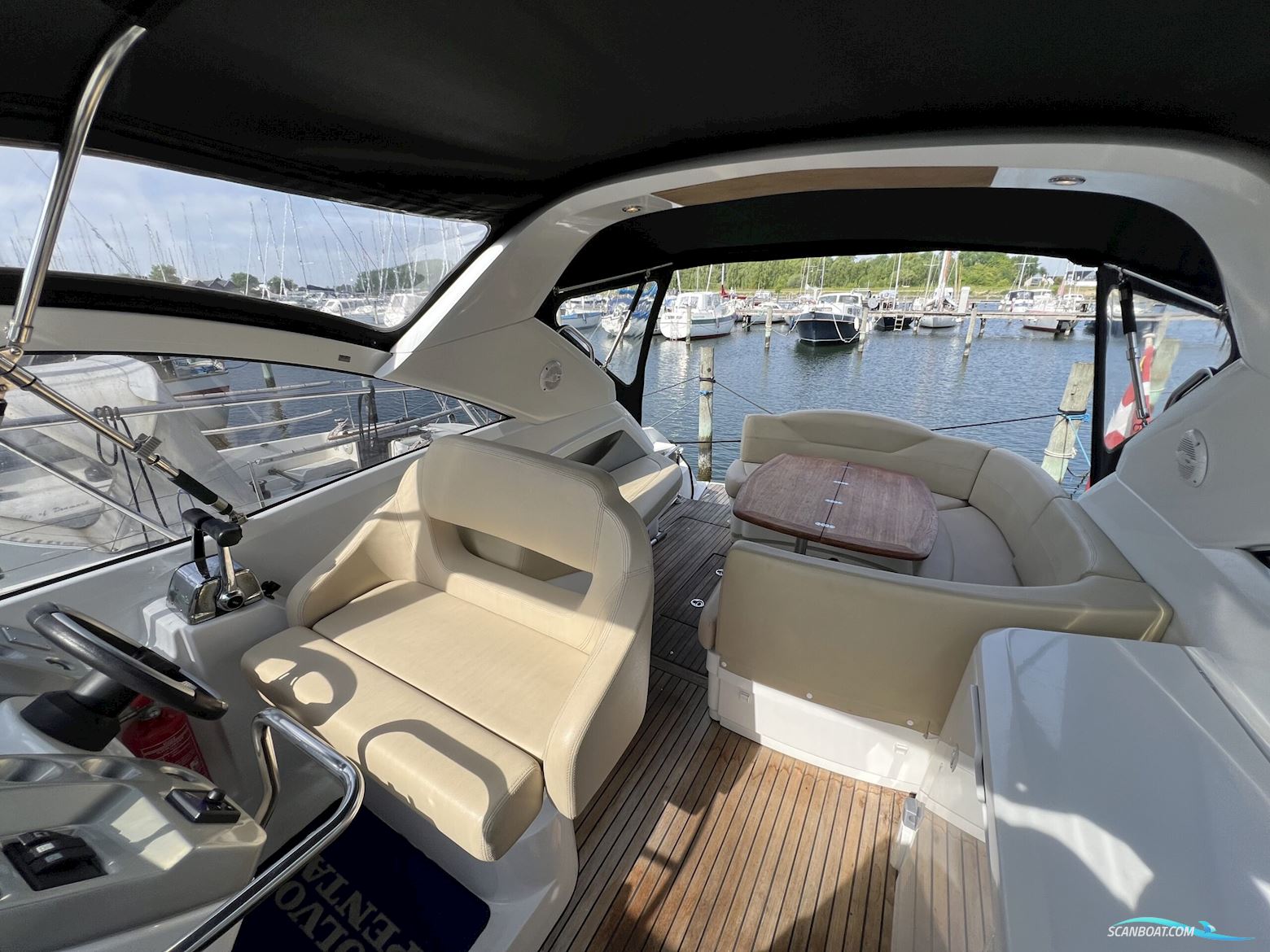 Beneteau Monte Carlo 32