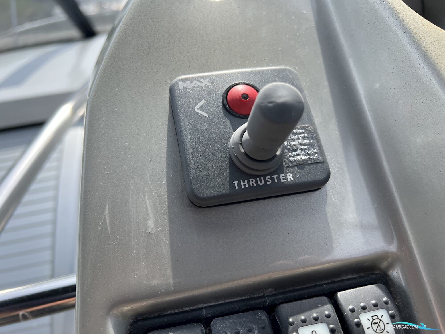 Beneteau Monte Carlo 32