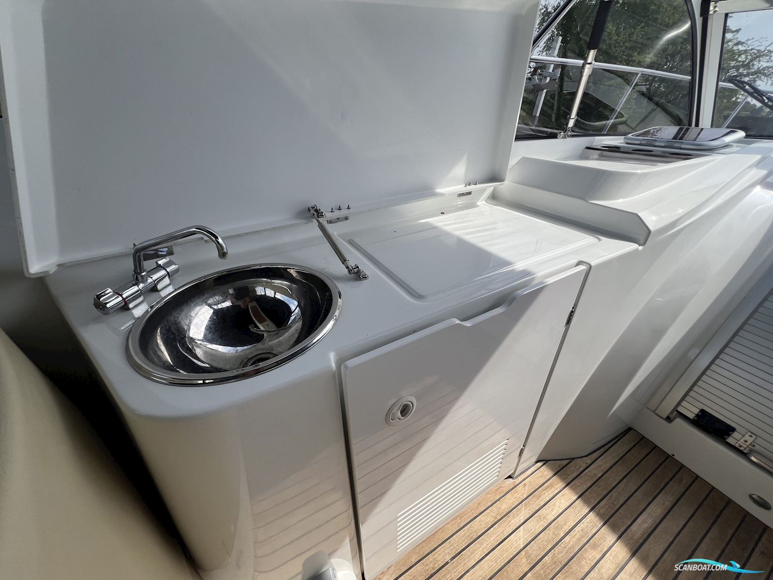 Beneteau Monte Carlo 32