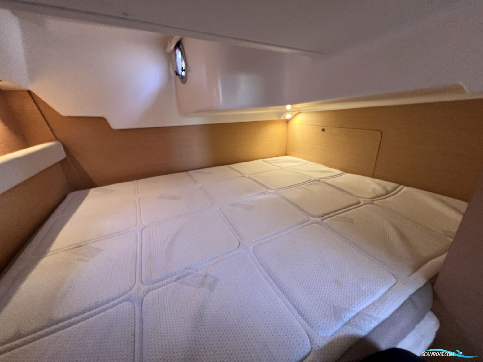 Beneteau Monte Carlo 32