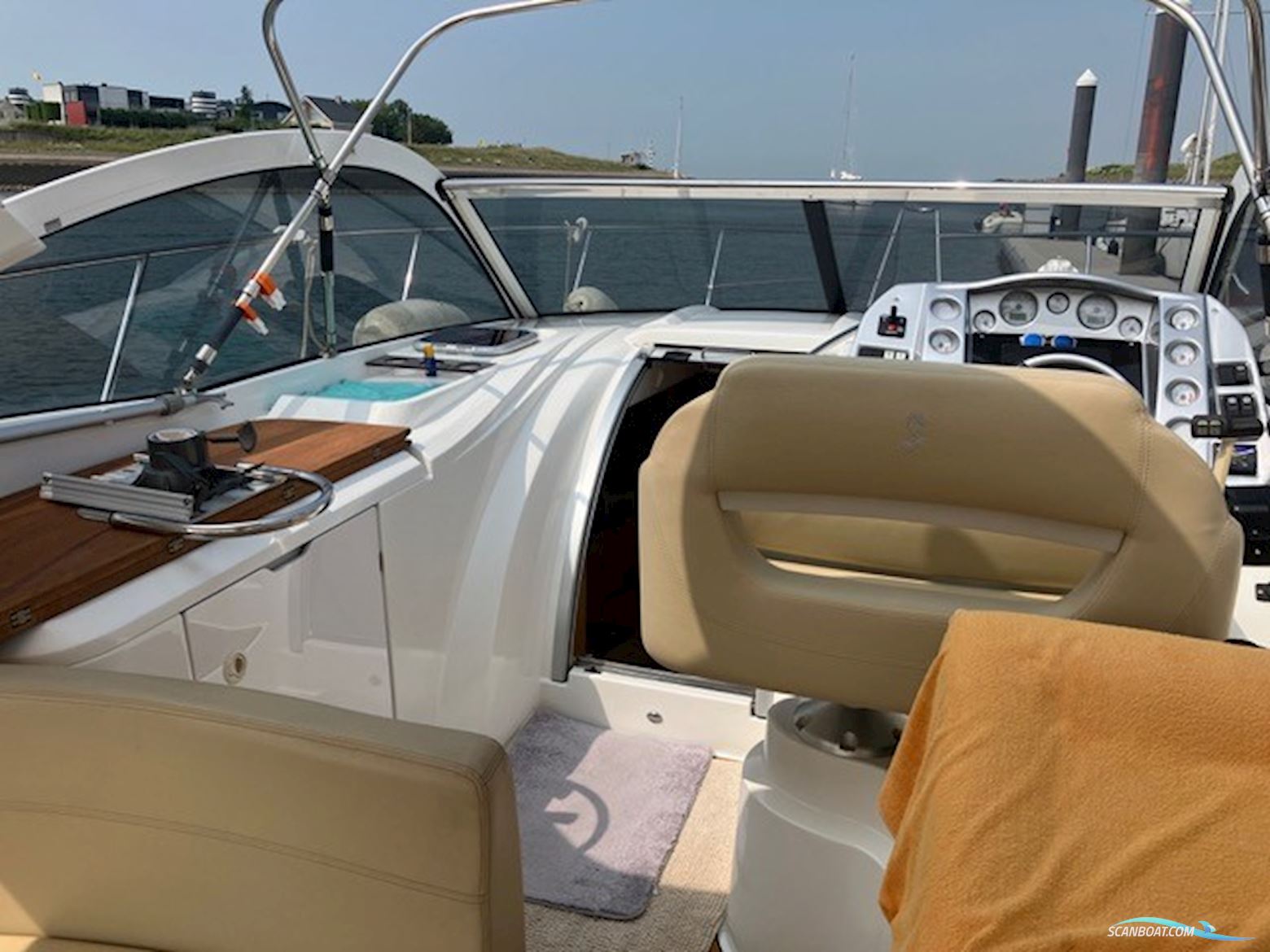 Beneteau Monte Carlo 32