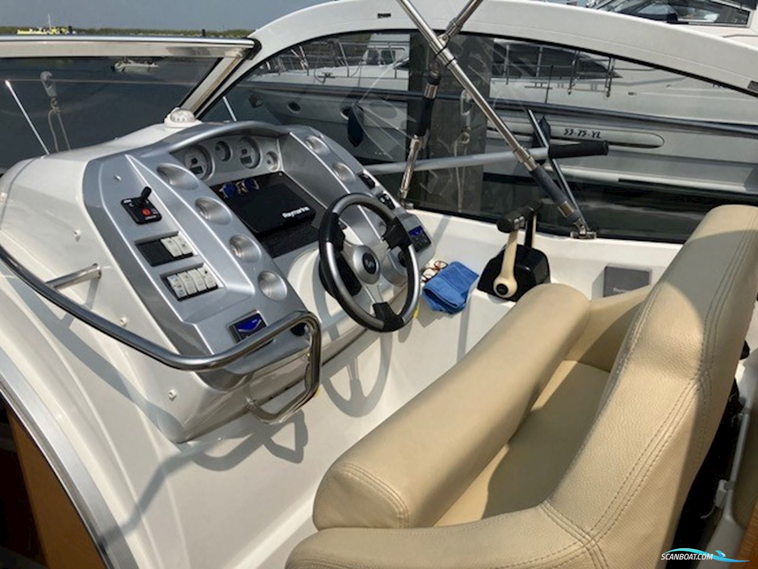 Beneteau Monte Carlo 32