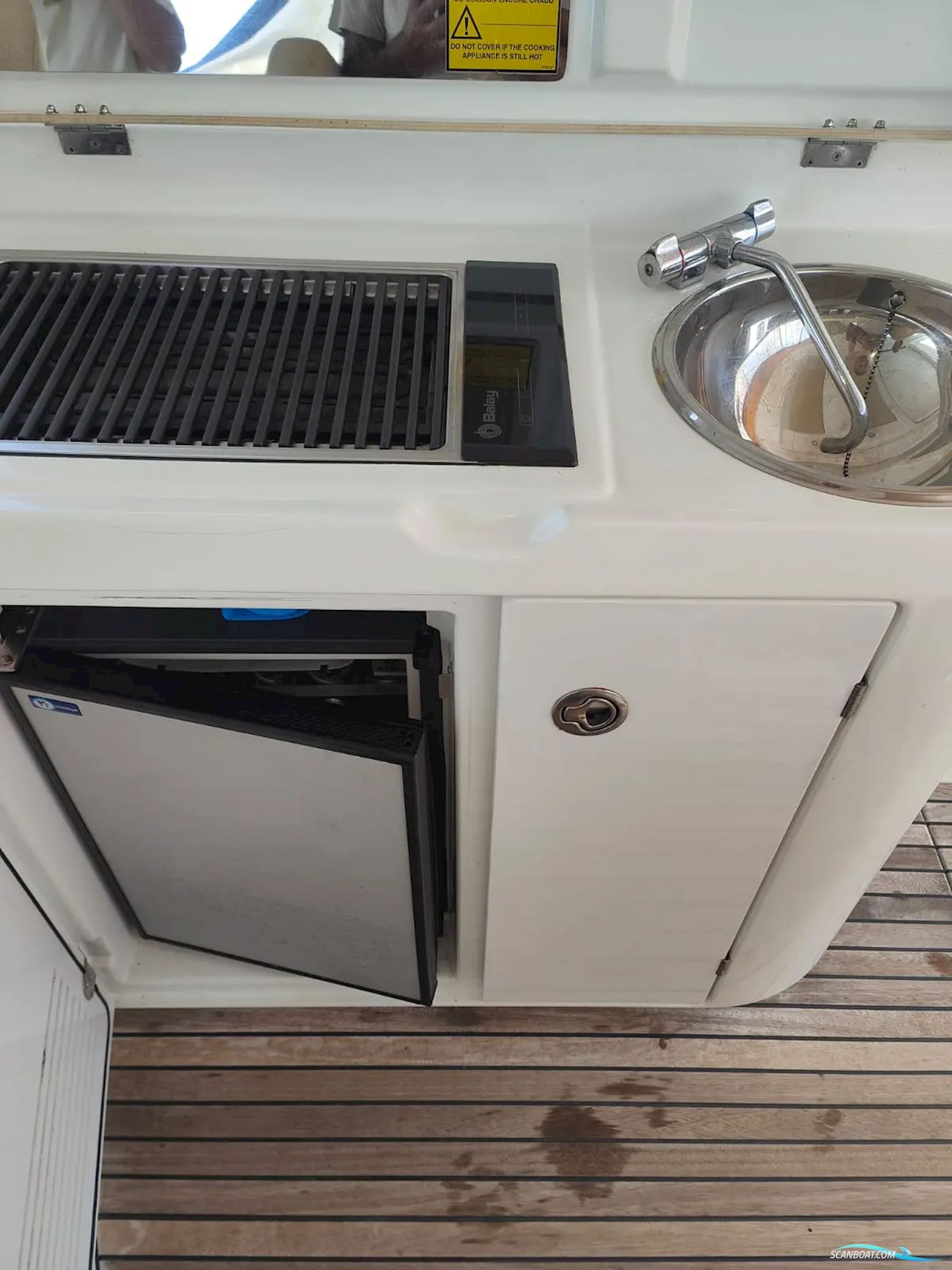 Beneteau Monte Carlo 37 HT