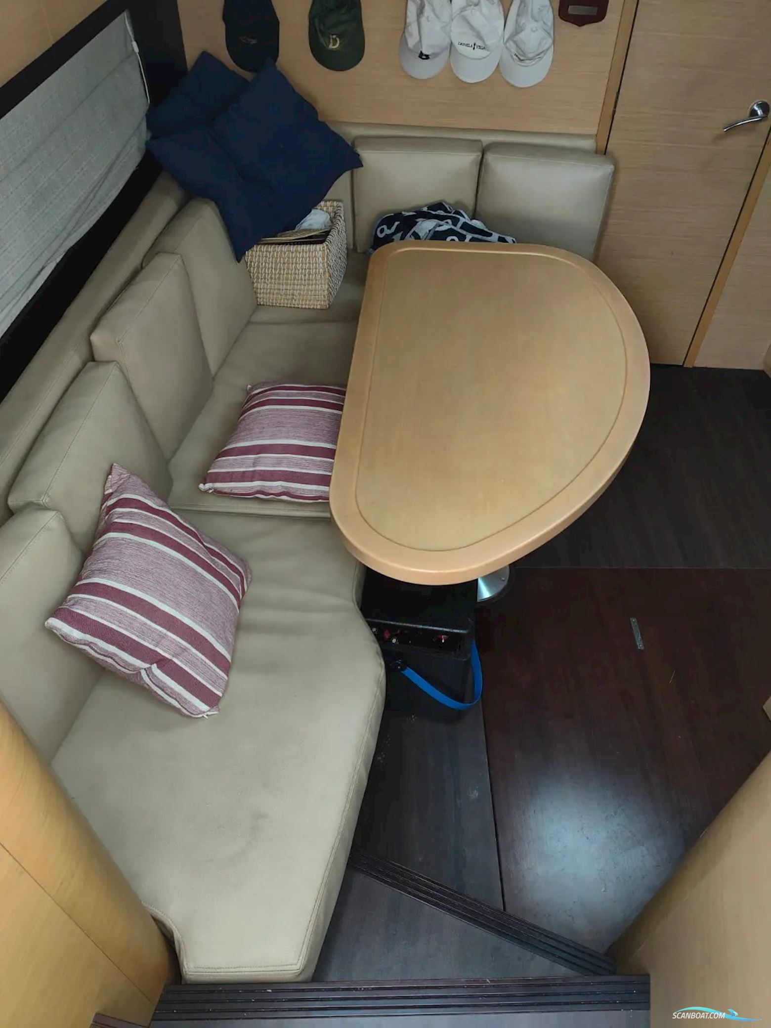 Beneteau Monte Carlo 37 HT