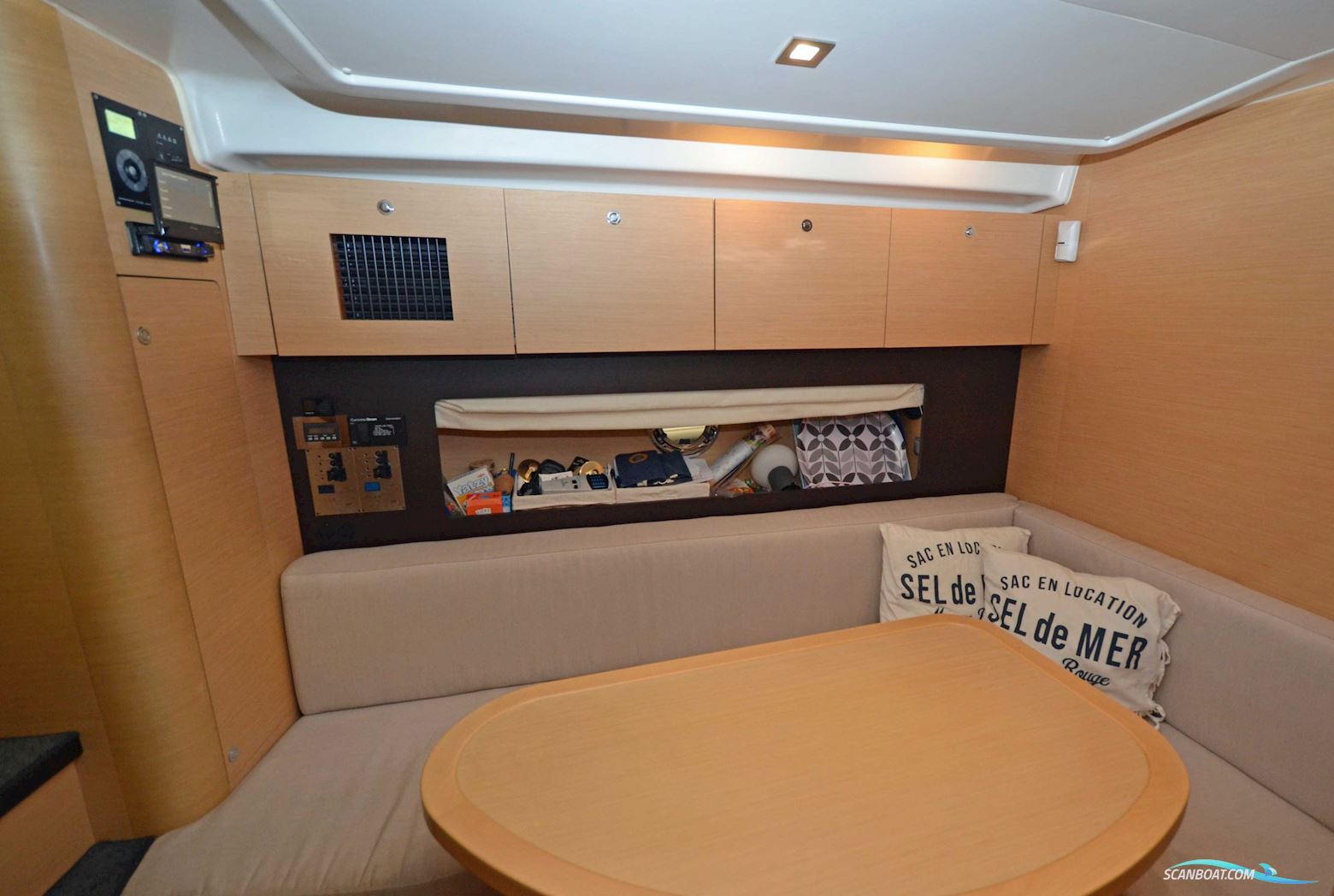 Beneteau Monte Carlo 37