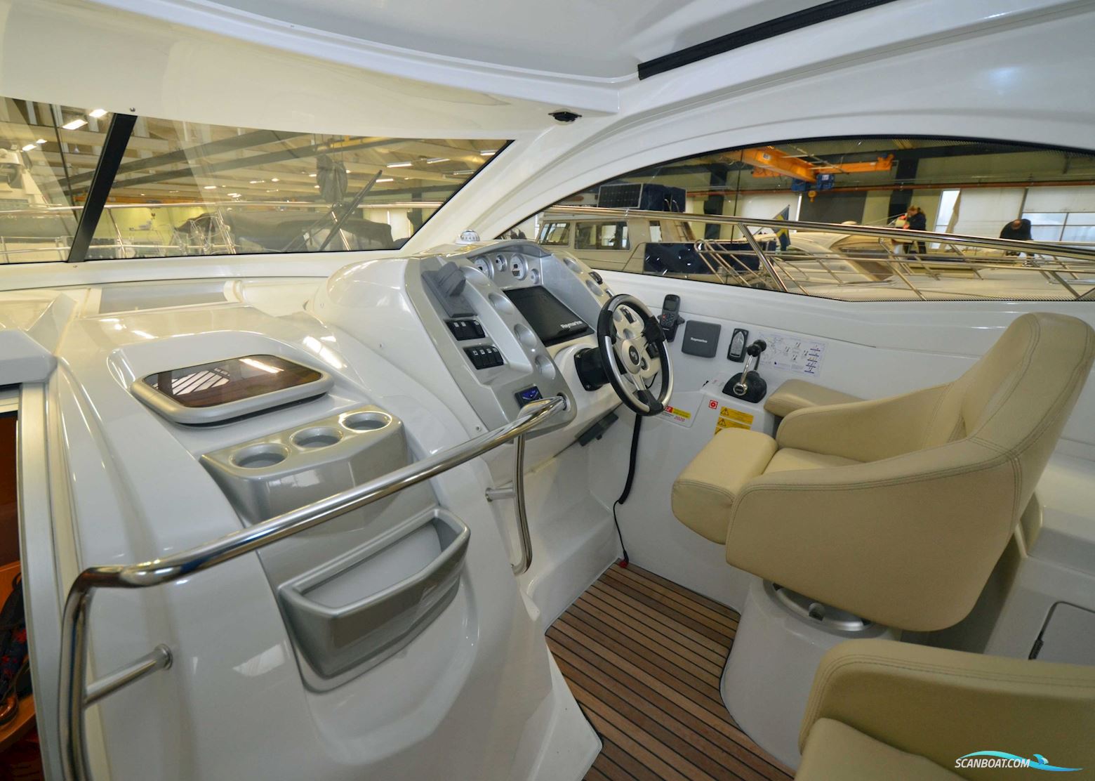 Beneteau Monte Carlo 37